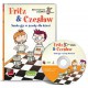 Program do nauki gry w szachy dla dzieci(początkujących) "Fritz & Czesław" (P-500)